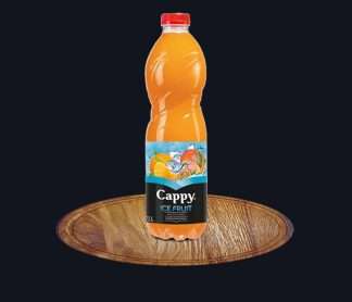Cappy Ice Fruit 0,5l